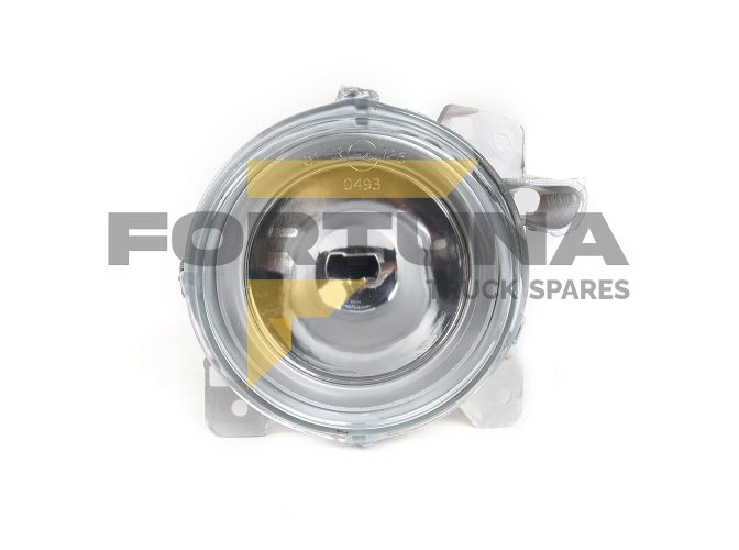 Imagem do produto FAROL AUXILIAR S5 (LONGO ALCANCE L.D) - Cód: FAP-11603